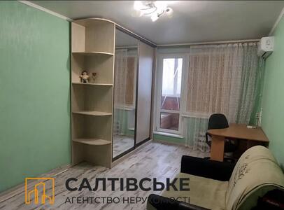 7902-ИГ Продам 1к квартиру на Салтовке Героев труда 522 м/р