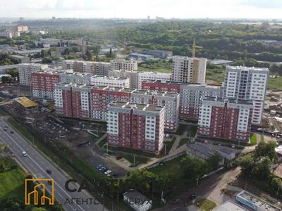 7894-АП Продам 1к квартиру 39м2 в новострое ЖК Гидропарк