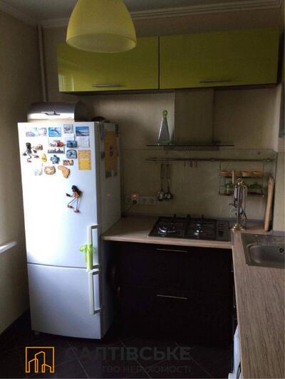 7904-АП Продам 1К квартиру на Салтовке  Героев Труда 608 м/р