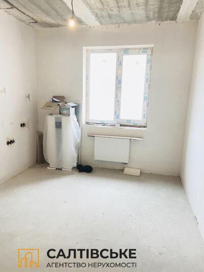 КЮ-7914 Продам 2к квартиру 57м2 в новострое ЖК Салтовский на Салтовке