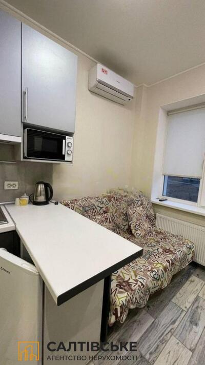 АП-7931 Продам гостинку 12м2 в новострое Сады на Салтовке