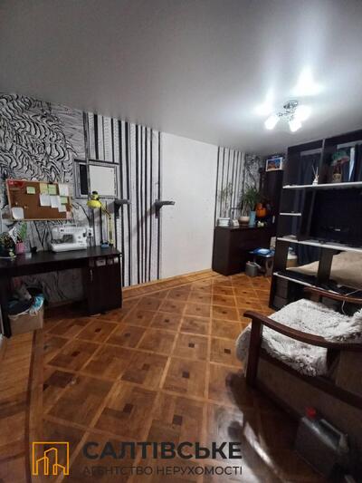 7952-АП Продам 1К квартиру на Северной Салтовке Северная 2