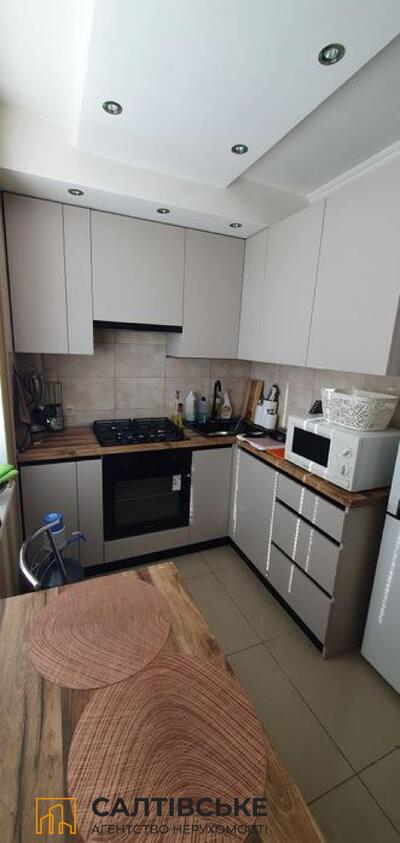 ЮЛ-7965 Продам 3к квартиру на Салтовке  Студенческая 520 м/р