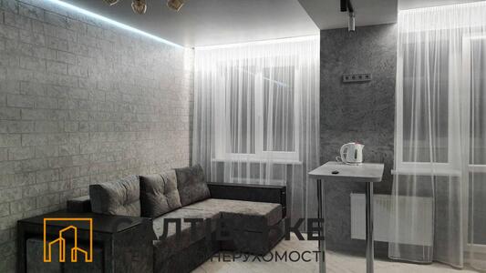 7968-АП Продам 1к квартиру 33м2 в новострое ЖК Птичка на Салтовке