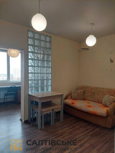 АП-7975 Продам 1к квартиру 42м² в новострое ЖК Квартет на Салтовке