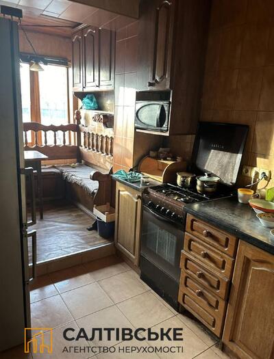 ЕГ-8032 Продам 2к квартиру на Салтовке  Студенческая 608 м/р