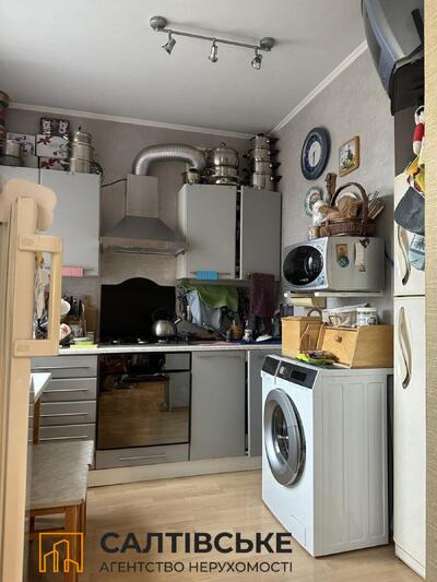 ИП-8026 Продам 3к квартиру на Салтовке  Студенческая 535 м/р