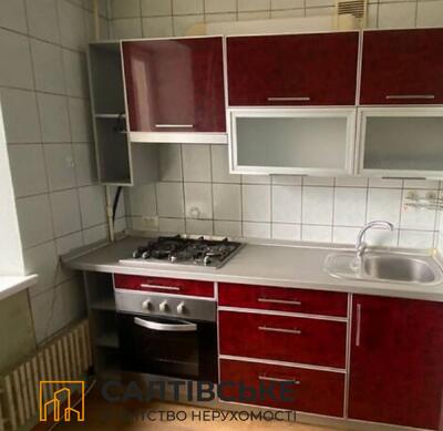 8116-ЕК Продам 3к квартиру на Салтовке  Медкомплекс 627 м/р