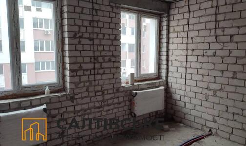 8110-ЕГ Продам 2к квартиру 62м2  в новострое ЖК Птичка на Салтовке