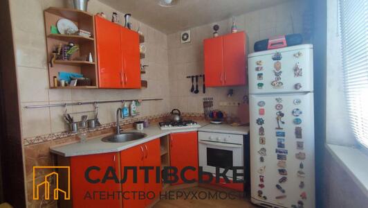 ИП-8129 Продам 3к квартиру на Салтовке  Героев Труда 522 м/р