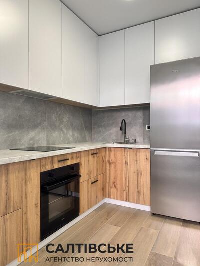 8162-ЕМ Продам 2к квартиру 38м2 в новострое ЖК Гидропарк