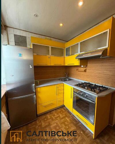 ЕГ-1655 Продам 2к квартиру на Салтовке 602 микрорайон