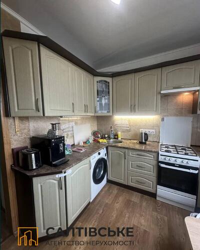 ЕГ-1658 Продам 2к квартиру на Салтовке Студенческая 520 м/р