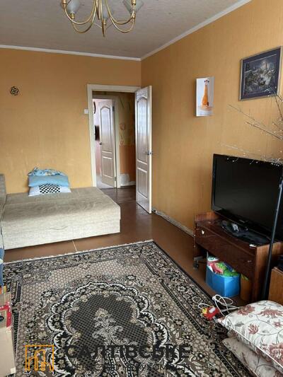 ЕЛ-1697 Продам 3К квартиру на Салтовке Студенческая 520м/р