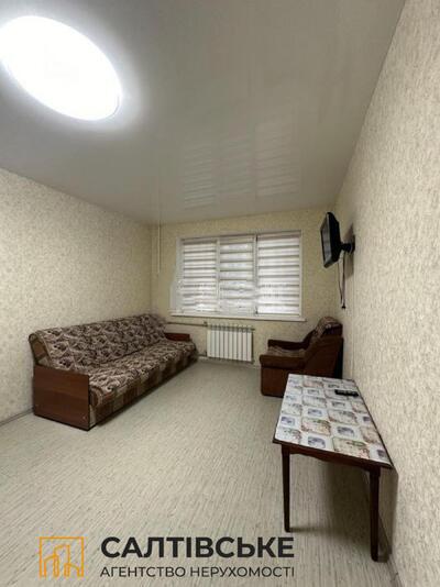 ОВ-1669 Продам гостинку 27м2 на Салтовке Студенческая 535 м/р