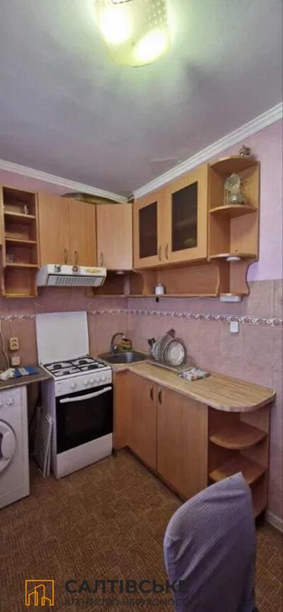 ВС-1698 Продам 1К квартиру на Северной Салтовке Северная 2