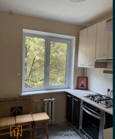 ЕГ-1708 Продам 2к квартиру на Салтовке Салтовская 607 м/р