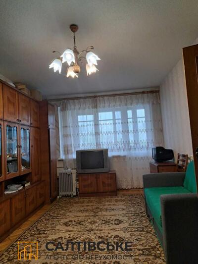 1714-КЮ Продам 2к квартиру на Северной Салтовке Северная 1