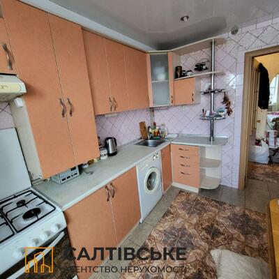 1724-ТГ Продам 3 комнатную квартиру в Кулиничах