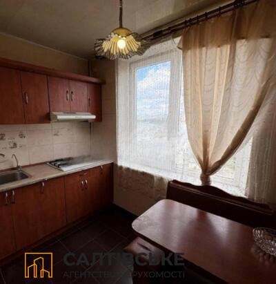 ЕГ-1764 Продам 2К квартиру на Салтовке Салтовская 522 м/р