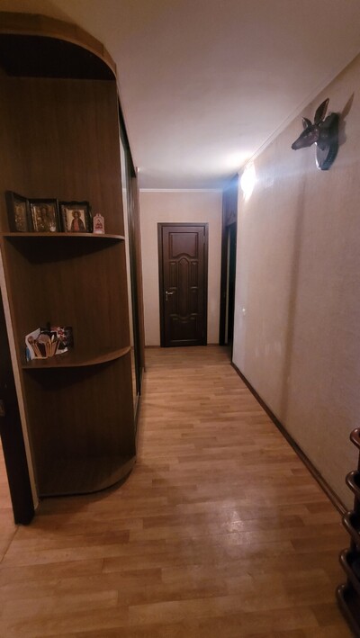 Продам 3-кімнатну квартиру біля метро Салтівська