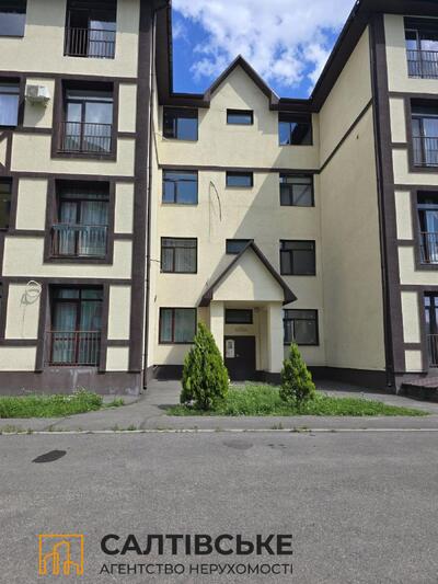 ИП-1777 Продам 3к квартиру 106 м2 в новострое ЖК Венский дом на Северной Салтовке