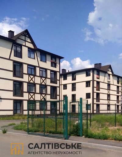 ИП-1778 Продам 3к квартиру 112м2 в новострое МЖК Венский дом на Северной Салтовке