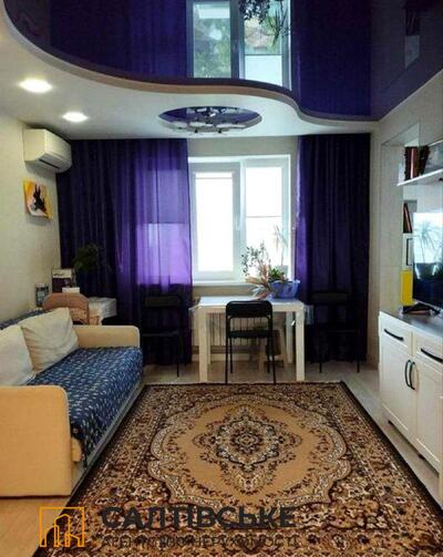 ЮЛ-1783 Продам 3к квартиру на Салтовке Медкомплекс 626 м/р