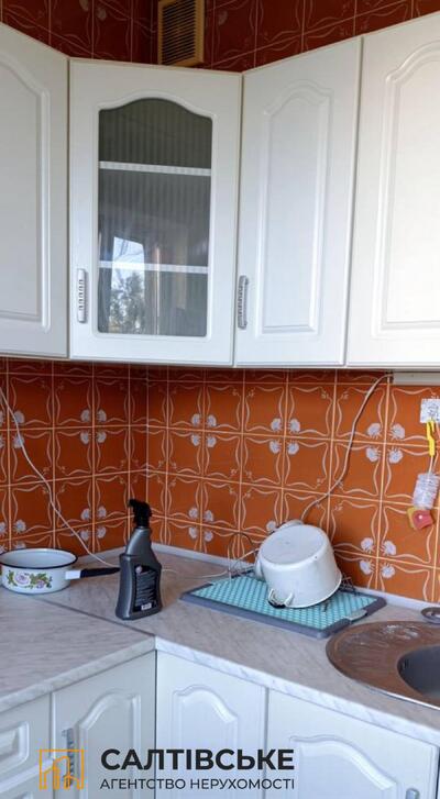 ЕГ-1806 Продам 2к квартиру на Салтовке Салтовская 522 м/р