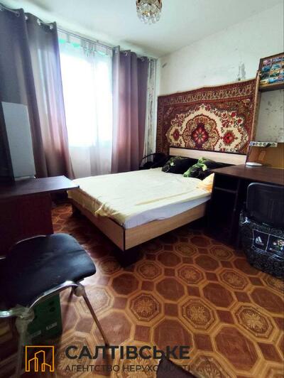 КЮ-1799 Продам 2К квартиру на Салтовке ТРК Украина 603 м/р