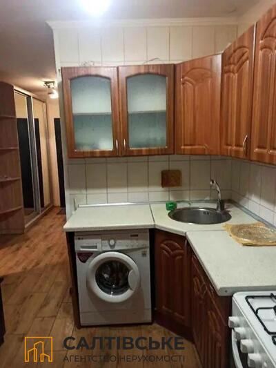 1794-ОА Продам 1к квартиру на Северной Салтовке Северная 1