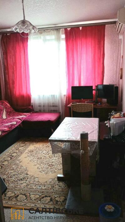 ТГ-1780 Продам 3К квартиру на Салтовке Медкомплекс 624 м/р