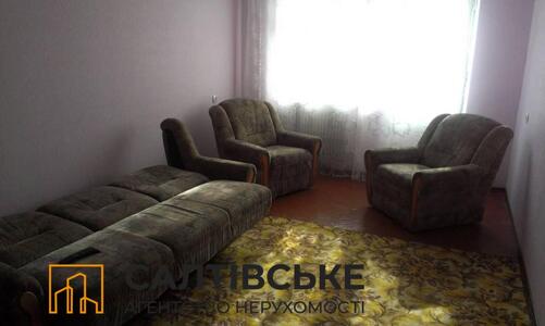 КЮ-1800 Продам 2к квартиру на Салтовке Салтовская 524 м/р