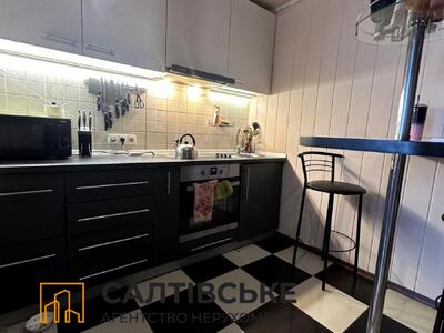 КЮ-1819 Продам 2К квартиру на Салтовке Медкомплекс 627 м/р