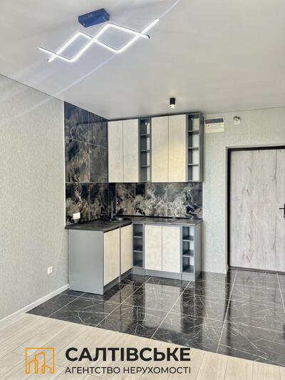 ОА-1823 Продам 1К квартиру 36м2 в новострое ЖК Птичка на Салтовке