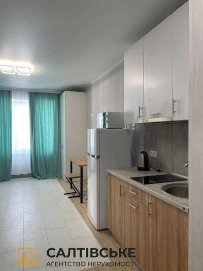 ОВ-1824 Продам гостинку 24м2 в новострое ЖК Воробьевые Горы на Салтовке