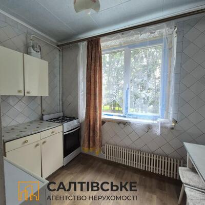 ИП-1813  Продам 3к квартиру на Северной Салтовке Северная 2