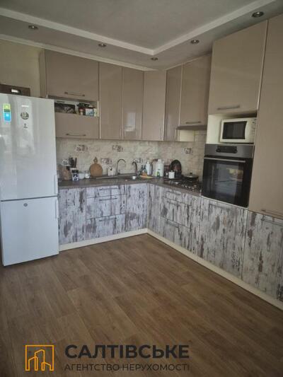 ЕЛ-1834 Продам 3К квартиру 102м2 в новострое ЖК Алые Паруса на Салтовке