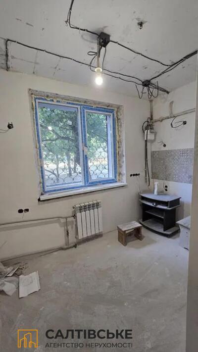 ВС-1838 Продам 1к квартиру на Северной Салтовке Северная 2