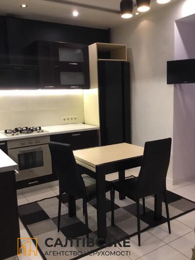 1840-ЕГ Продам 2к квартиру 78м2 в новострое на Северная Салтовка