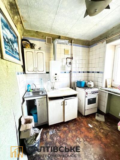 1846-ИК Продам 2к квартиру в Кулиничах Грищенко 12