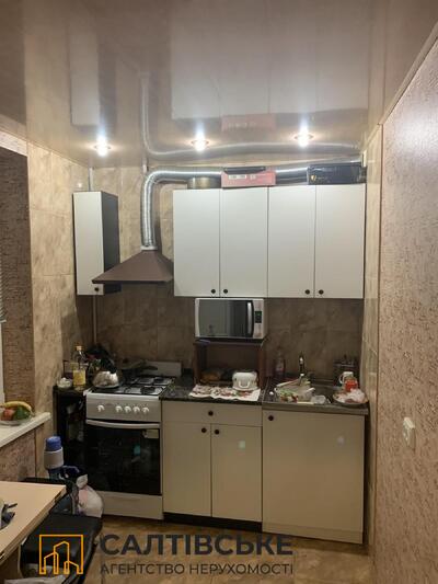 ЕК-8497 Продам 1к квартиру на Салтовке  Героев Труда 533 м/р