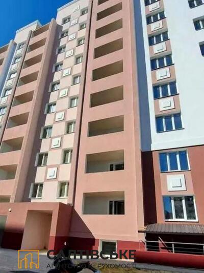 1856-ОА Продам 1к квартиру 37м2 в новострое ЖК Птичка на Салтовке