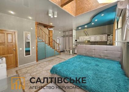 ЕЛ-1859  Продам 3к квартиру 78м² в новострое ЖК Журавлевский