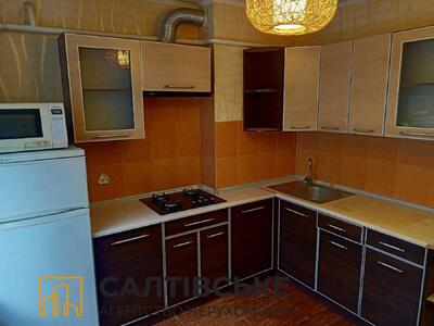 АИ-1866 Продам 3К квартиру на Салтовке Студенческая 522 м/р