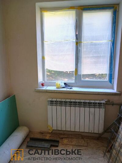 КЮ-1869 Продам 2к квартиру на Салтовке Салтовская 531 м/р