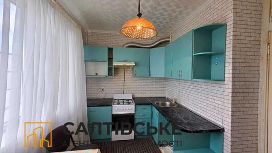 КЮ-1875 Продам 2к квартиру на Салтовке Медкомплекс 625 м/р