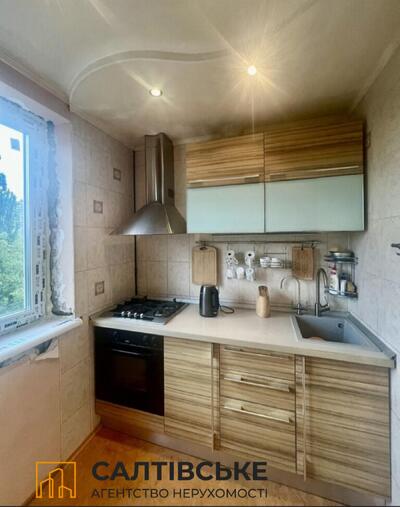 ЕЛ-1867 Продам 3к квартиру на Северной Салтовке Северная 5