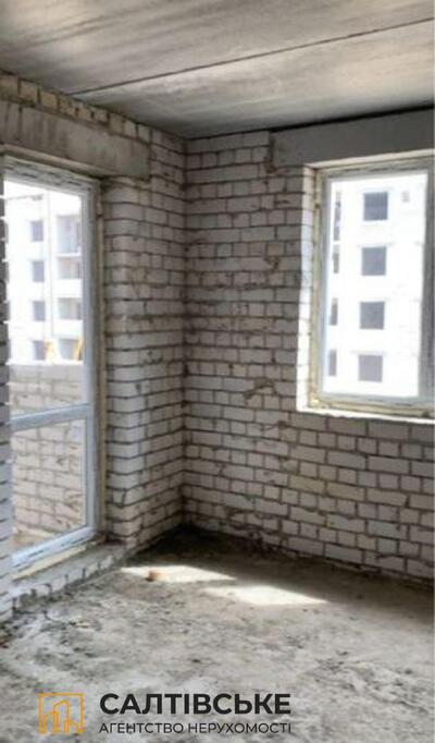 1871-ОВ Продам 1к квартиру 40м2 в новострое ЖК Гидропарк