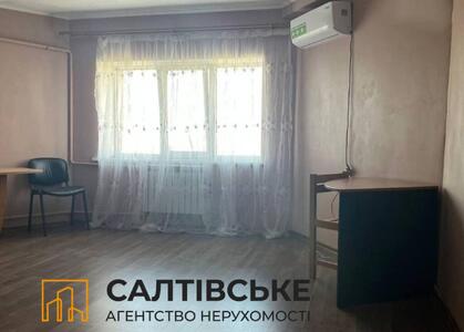ОВ-1872 Продам 1к квартиру 32м² в новострое на Салтовке